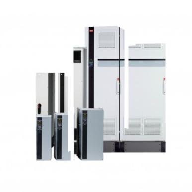 134U9559 DANFOSS DRIVES VLT® HVAC Drive FC 102 400 KW / 550 HP, 380 480 VAC, Brake chopper + Safe stop, IP54 VLT® HVAC Drive FC 102 400 KW / 550 HP, 380 - 480 VAC, Brake chopper + Safe stop, IP54 / Type 12, RFI Class A2 (C3), PROFIBUS DP MCA 101, No B Opt