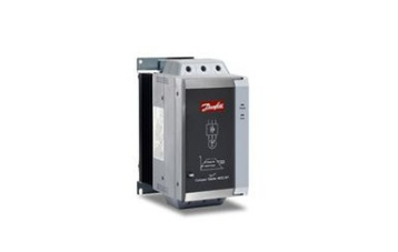 175G5171 DANFOSS DRIVES VLT Compact Starter MCD 200 45kW 85A:4-6:594, Three phase 200-440 VAC Control Voltage:VAC 110-240V/380-440V MCD201045T4CV3