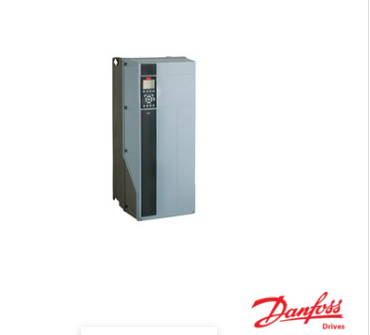 131F5726 DANFOSS DRIVES VLT Automation Drive FC-302 37 KW / 50 HP, 380-500 VAC, IP55 VLT Automation Drive FC-302 37 KW / 50 HP, 380-500 VAC, IP55 / Type12 Backplate,RFI Class A1/B (C1), Brake chopper FC-302P37KT5P55H1BGCXXXSXXXXAXBXCXXXXDX