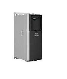 134U2983 FC-280P3K0T4E20H1BXCXXXSXXXXAX VLT®Midi Drive FC 280 3.0 kW / 4.0 HP, Three phase 380-480 VAC, IP20 / Chassis, RFI Class A1/B (C1), Brake chopper, No Adaption, No Adaption, Coated PCB, No mains options