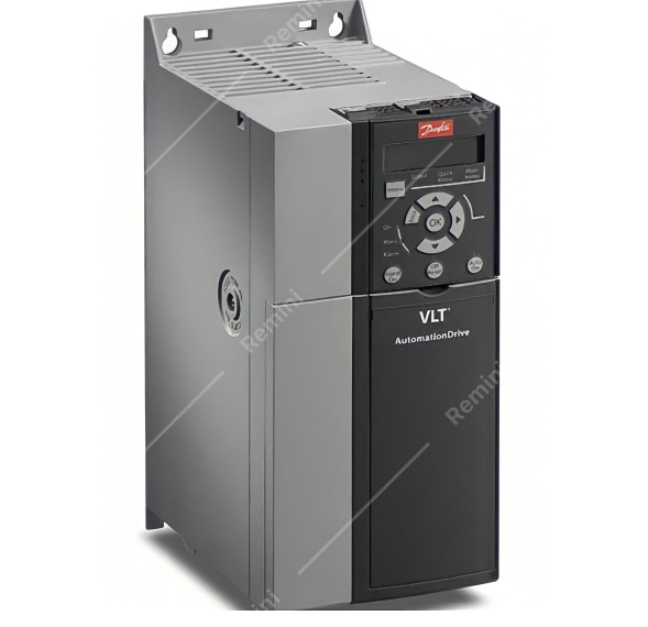 131L0690 FC301 Automation Drive VFD Drive 230 Volt Three Phase 30 HP 88 Amp