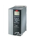 131L7917 FC-302P37KT2E55H2XGX3XXSXXXXAXBXCXXXXDX  FC302 AutomationDrive VFD Drive 230 Volt Three Phase Input and output voltage 50 HP 143 Amp
