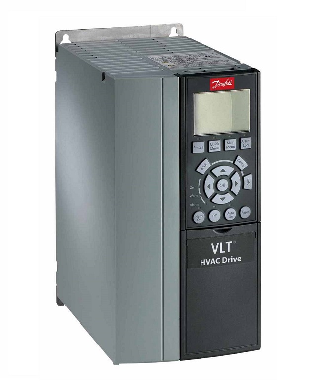 Danfoss FC-102 630kW FC-102P630T4E54H4TGC3XXSXXXXA0B0CXXXXDX
