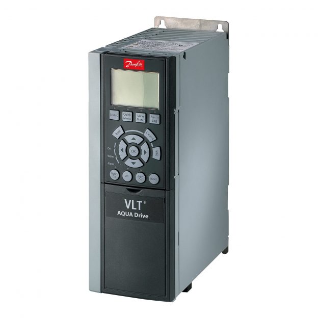Danfoss FC-202 131H7354 22kW FC-202P22KT4E20H1XGCXXXSXXXXA0BXCXXXXDX VLT® AQUA Drive FC 202