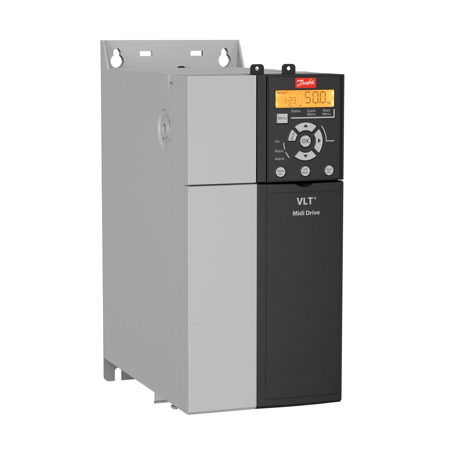 Danfoss FC-280 2.2kW FC-280P2K2T4E20H1BXCXXXSXXXXAL