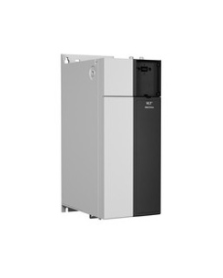 134U7782 FC-280P22KT4E20H2BXCXXXSXXXXAL VLT Midi Drive FC-280 22 kW / 30 HP, Three phase 380-480 VAC, IP20 / Chassis, RFI Class A2 (C3), Brake chopper, Coated PCB, No mains options 