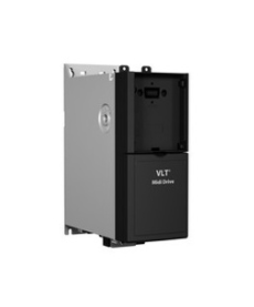 134U7716  FC-280P1K5T4E20H1BXCXXXSXXXXA0 VLT Midi Drive FC-280 P1K5, T4, No display, IP20 / Chasis, Frame Size: K1
