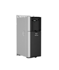 136L2223 FC-280P22K0T4E20H2BXCXXXSXXXXA0 VLT Midi Drive FC-280  22 kW / 30  HP, Three phase 380-480 VAC, IP20 / Chassis, RFI Class A2 (C3), Brake chopper, Coated PCB, No mains options