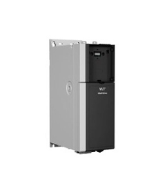 134X0698 FC-280P1K1T4E20H2BXCXXXSXXXXA0 VLT Midi Drive FC-280 1,1  kW / 1,5  HP, Three phase 380-480 VAC, IP20 / Chassis, RFI Class A2 (C3), Brake chopper, Coated PCB, No mains options 