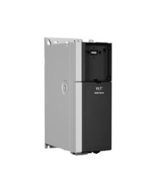 134X0703 FC-280P5K5T4E20H2BXCXXXSXXXXA0 VLT Midi Drive FC-280 5.5 kW / 7.5 HP, Three phase 380-480 VAC, IP20 / Chassis, RFI Class A2 (C3), Brake chopper, Coated PCB, No mains options 