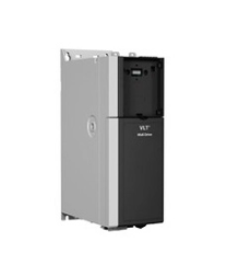 134X0706  FC-280P15K0T4E20H2BXCXXXSXXXXA0 VLT Midi Drive FC-280 15 kW / 20 HP, Three phase 380-480 VAC, IP20 / Chassis, RFI Class A2 (C3), Brake chopper, Coated PCB, No mains options 