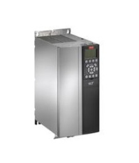 131F6641 FC-202P15KT4E20H2XGXXXXSXXXXAXBXCXXXXDX  VLT® AQUA Drive FC 200 15 KW / 20 HP, 380 - 480 VAC, IP20 / Chassis, RFI Class A2 (C3), No brake chopper 