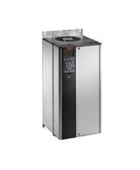131F6765 FC-202P22KT4E20H2XGXXXXSXXXXAXBXCXXXXDX VLT® AQUA Drive FC 200 22 KW / 30 HP, 380 - 480 VAC, IP20 / Chassis, RFI Class A2 (C3), No brake chopper 