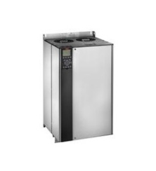 131F0444 FC-302P55KT5E20H1XGXXXXSXXXXAXBXCXXXXDX VLT Automation Drive FC 300 55 KW / 75 HP, 380-500 VAC, IP20 / Chassis, RFI Class A1/B (C1), No brake chopper 
