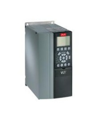 131B0052 FC-302P7K5T5E20H1BGXXXXSXXXXAXBXCXXXXDX VLT Automation Drive FC 300 7.5 KW / 10 HP, 380-500 VAC, IP20 / Chassis, RFI Class A1/B (C1), Brake chopper 