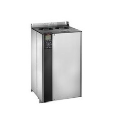 131F0446 FC-302P75KT5E20H2XGXXXXSXXXXAXBXCXXXXDX VLT Automation Drive FC 300 75 KW / 100 HP, 380-500 VAC, IP20 / Chassis, RFI Class A2 (C3), No brake chopper 