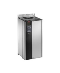 131H4406 FC-302P22KT5E20H2BGXXXXSXXXXAXBXCXXXXDX   VLT Automation Drive FC 300 22 KW / 30 HP, 380-500 VAC, IP20 / Chassis, RFI Class A2 (C3), Brake chopper 