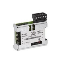 130B1206 VLT® LonWorks MCA 108, coated 