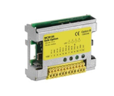 130B3280  VLT® Safe option MCB 150, coated
