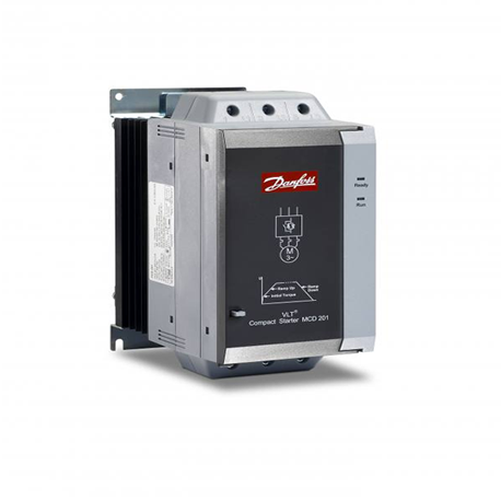 Danfoss 90 kW Soft Starter 175G5581