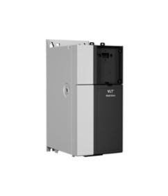 134U7724 DANFOSS DRIVES VLT Midi Drive FC 280 18,5 kW / 25 HP, Üç fazlı 380-480 VAC, IP20 VLT Midi Drive FC 280 18,5 kW / 25 HP, Üç fazlı 380-480 VAC, IP20 / Şasi, EMC Cat C1 (200V) / C2 (400V), Fren kıyıcı, Ekransız, Kaplamalı PCB, Entegre Profibus DP, K