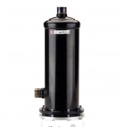 023U7056 DANFOSS REFRIGERATION Filter drier, shell