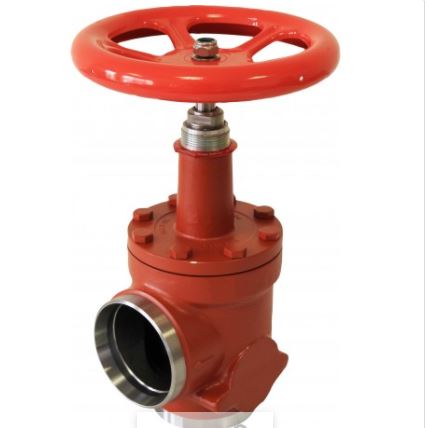 148B6100 DANFOSS REFRIGERATION Shut-off valve