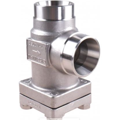 148B5383 DANFOSS REFRIGERATION Strainer housing