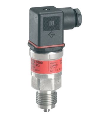 MBS 3000, Compact pressure transmitters