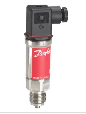 MBS 4050, Pressure transmitters with pulse snubber