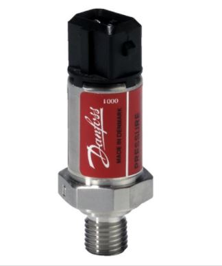 MBS 8200, Slim-line pressure transmitters