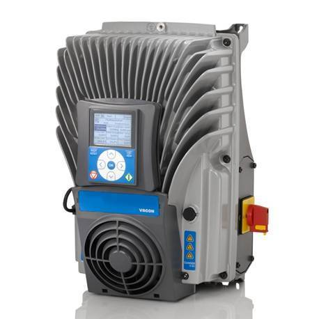 Vacon 100X  1.1-37kW 